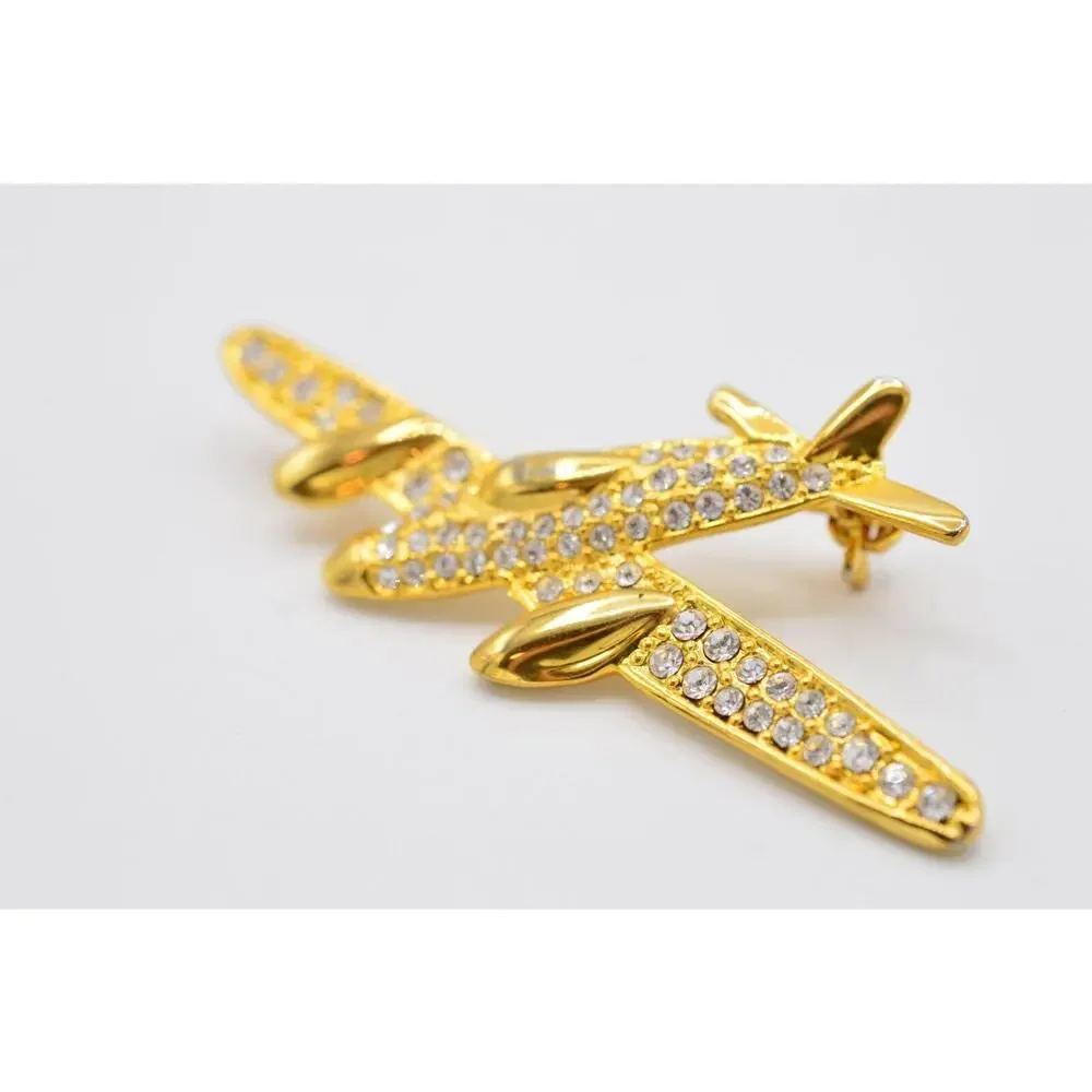 Unbranded stunning pin
